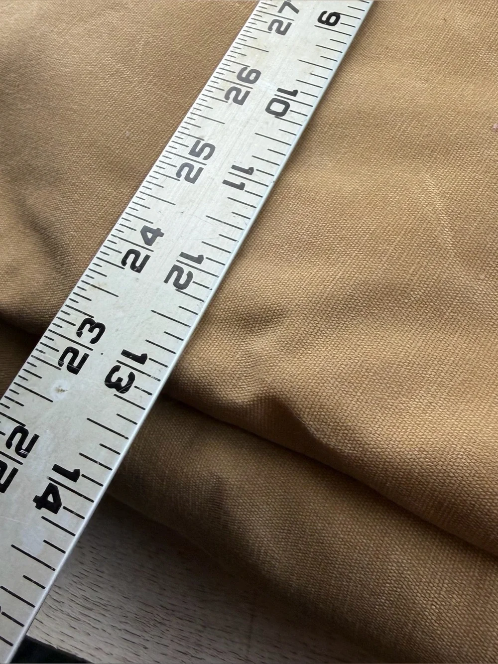 L.L. Bean vintage bean